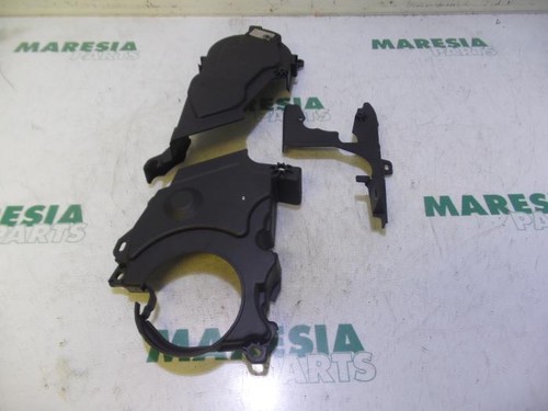Cache avant citroen - (moteur),