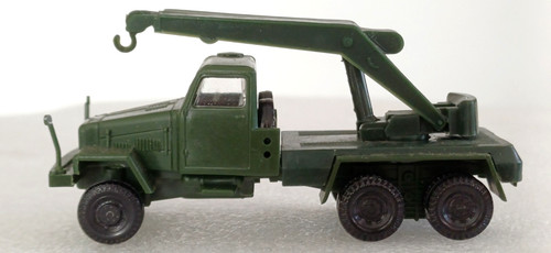 Espewe modelle 3 - modelle, ho