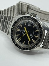 Montre YEMA Navygraf - Réf