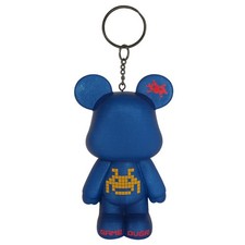 Porte clés Funky Bears Envahisseurs