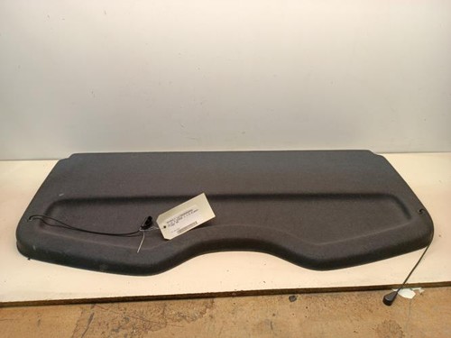 Plage arriere renault clio - plage,