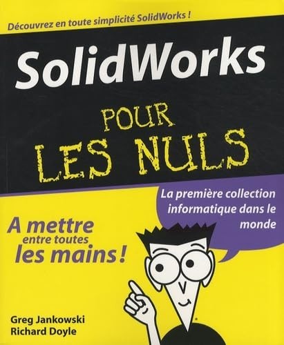 Solidworks pour les nuls - pour,