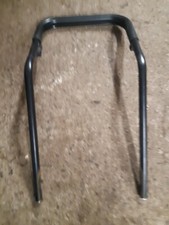 guidon supérieur de tondeuse