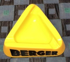 Ancien Cendrier BERGER