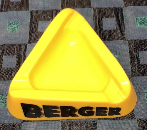 Ancien cendrier berger - ancien,