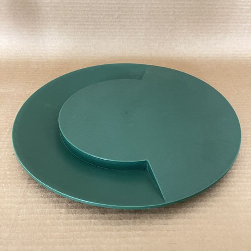 Tupperware cheese and cracker - tupperware,
