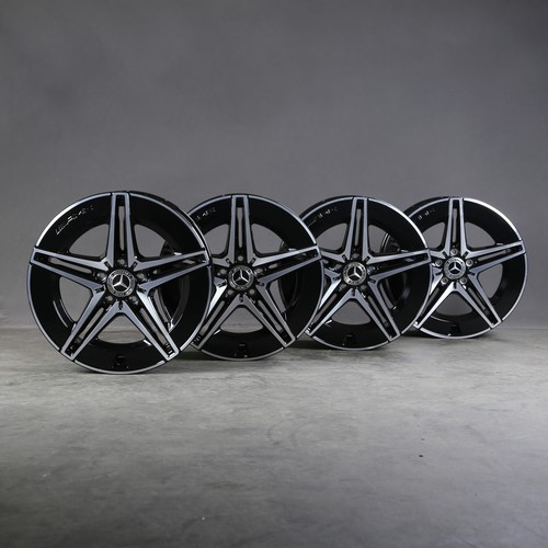 Pouces amg mercedes classe - pouces,
