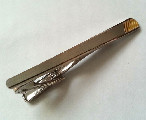Pince cravate vintage - cravate,