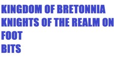 THE OLD WOLRD KINGDOM OF