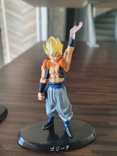 Figurine dragon ball dbz - figurine,