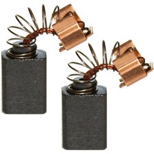 Balais De Charbon Pour Makita CB-419 HR2450 / HR2440 / HR2410 / HR2430 / A5