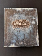 World of Warcraft Wrath of the lich king collector FR - WoW Wotlk