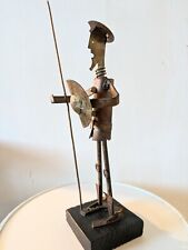 Sculpture ancienne de Don