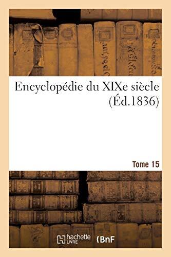 Encyclopedie xixe siecle - du,