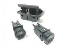 COMMANDE DE MENU LIGIER AMBRA