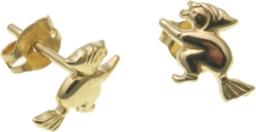 Boucles oreilles enfants - boucles,
