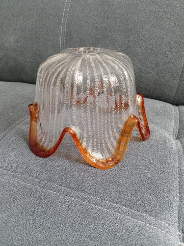 Suspension verre murano - suspension,
