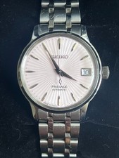 Seiko Presage Automatique 34mm