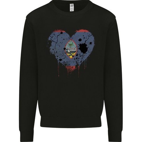 Sweat capuche pour hommes - sweat,