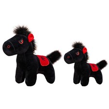 Peluche Cheval, Jouet
