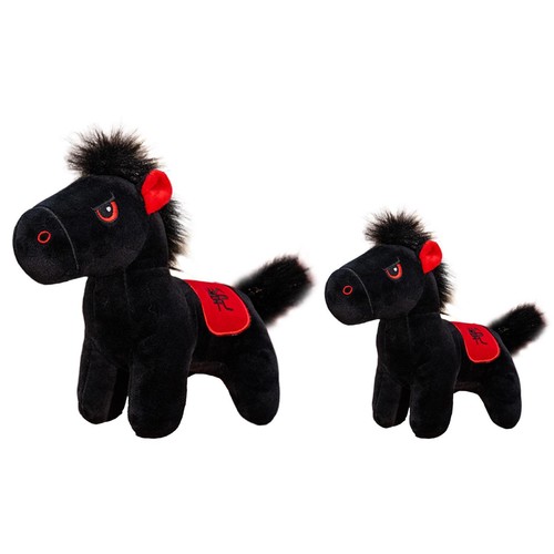 Peluche cheval jouet - cheval,,
