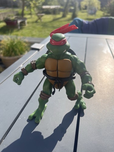 Teenage mutant ninja turtles - mutant,