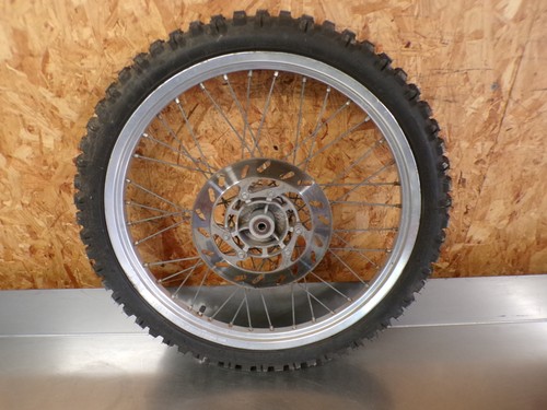Roue avant derbi senda - avant, 50
