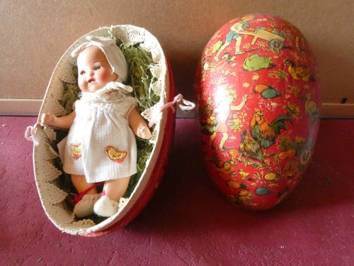 Ancien ravissant petit - ancien,