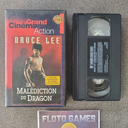 Vhs origine la - vhs, :