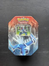 Pokebox Pokémon Platine