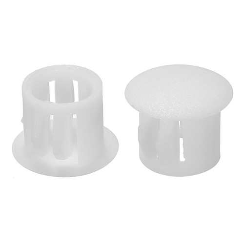 Bouchons trou plastique - bouchons,