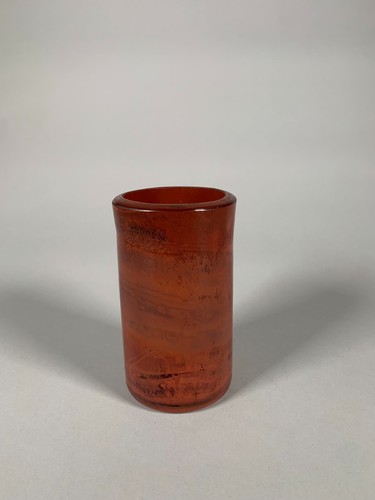Bitong pot à pinceaux - "bitong",