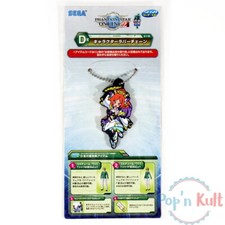 Phantasy Star Online 2 Quna