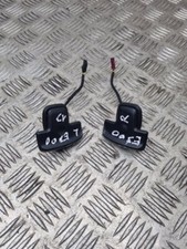 Mercedes W212 2011-2016 Levier de Vitesses Pagaie Interrupteur Paire