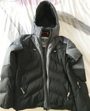 ANORAK de SKI AVEC ou SANS