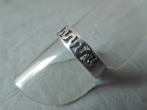 Bague anneau femme - , fille