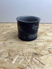 Chope à Bière Betschoorf En Grès D’Alsace