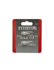 Embouts de rechange /