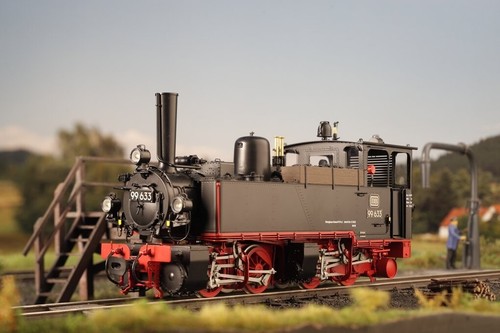 Km1 633 voie - br,