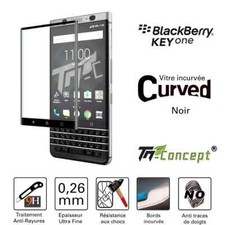 TM-Concept® Verre trempé