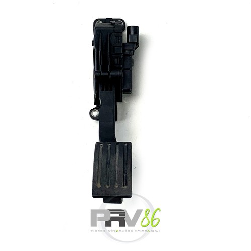 Pédale accélérateur ford - accélérateur,