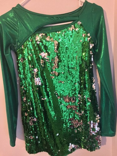 Balera two way sequin - balera, two-way