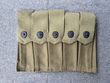 PORTE CHARGEUR THOMPSON 1942