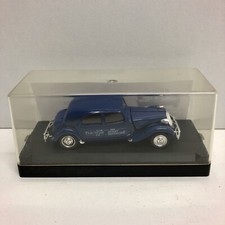 Rare CITROEN CLUB des