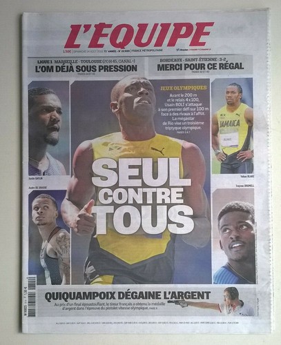 Equipe 669 du - l'equipe, n°22