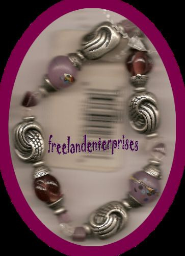 Bracelet beaded 118 - bracelet,