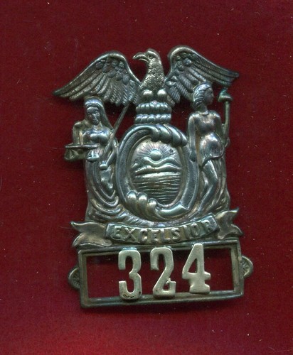 Vintage new york - vintage,