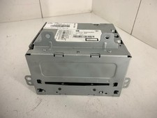 Autoradio d'origine OPEL ASTRA