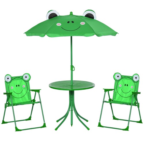 Ensemble salon jardin - salon,