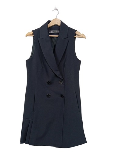 Zara robe cocktail dames - zara,